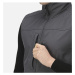 Regatta Pánská softshellová vesta TRA788 Seal Grey (Solid)