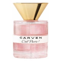 Carven - C'Est Paris! Women Parfémová voda 30 ml female