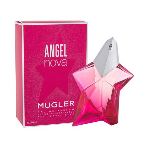 Thierry Mugler Angel Nova - EDP (plnitelná) 50 ml