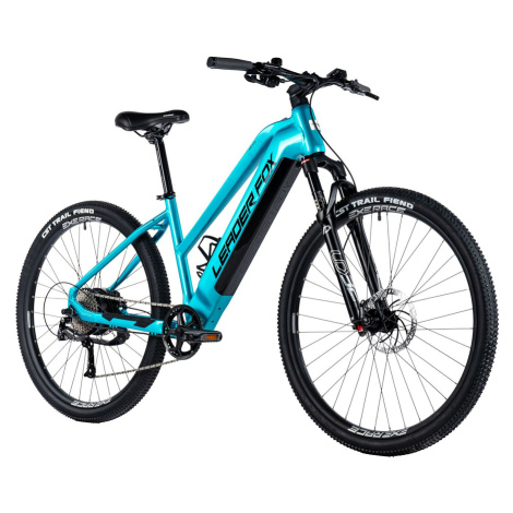 Elektrokolo Leader Fox ARIMO DÁMSKÉ ZADNÍ MOTOR, M:2024-3