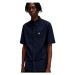 Fred Perry CAMISA HOMBRE OXFORD M5503 Modrá