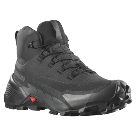 Salomon Cross Hike Mid GTX 2 M L41735800 - black/black/magnet