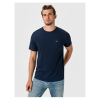 Modré pánské tričko GAP Logo 2-Pack