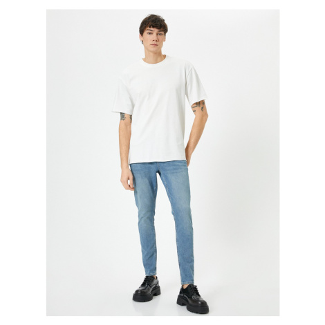 Koton Skinny Fit Jeans - Michael Jeans