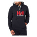 Helly Hansen Logo Hoodie M 33977-597