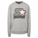 Starter Multicolored Logo Sweat Crewneck