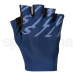 Cyklistické rukavice Silvini Sarca UA1633 - modrá