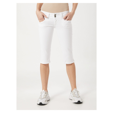 Pepe Jeans dámské bílé šortky Venus
