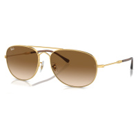 Ray-Ban RB3735 001/51 - (57-17-140)