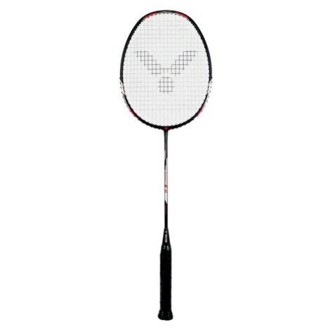 Victor THRUSTER K11 Badmintonová raketa, černá, velikost