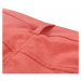 Alpine Pro Muria 3 Dámské softshellové kalhoty LPAN307 tmavě oranžová