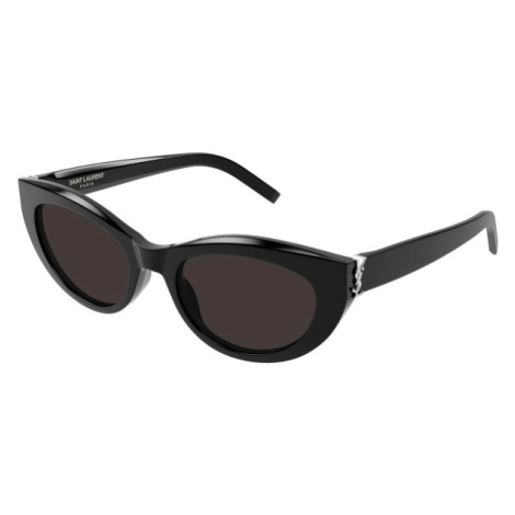 Saint Laurent SLM115 001 - ONE SIZE (54) Yves Saint Laurent