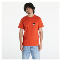 Horsefeathers Minimalist II T-Shirt Orange Rust