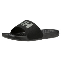 Helly Hansen H/H Slide Black/Gunmetal 48/13