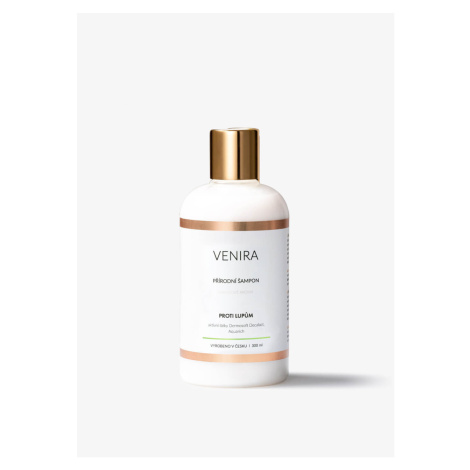 VENIRA přírodní šampon pro proti lupům - 300 ml
