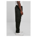 Pánské kalhoty // Urban Classics / Asymetric Pants black