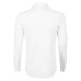 Neoblu Balthazar Men Pánská košile SL03198 Optic white