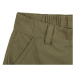 Pánské outdoorové kalhoty Kilpi JASPER-M tmavě zelená