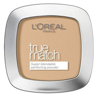 L'Oréal Paris True Match pudr 3R/3C Rose Beige 9 g