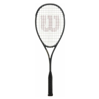 Wilson Pro Staff UL SQ 22 Squash Racket Black Squashová raketa