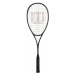 Wilson Pro Staff UL SQ 22 Squash Racket Black Squashová raketa