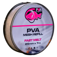 PVA Hydrospol Náhradní punčocha PVA Mesh Refill Fast melt 7m - 35mm
