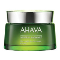 AHAVA Antistresový noční krém Mineral Radiance (Overnight De-Stressing Cream) 50 ml