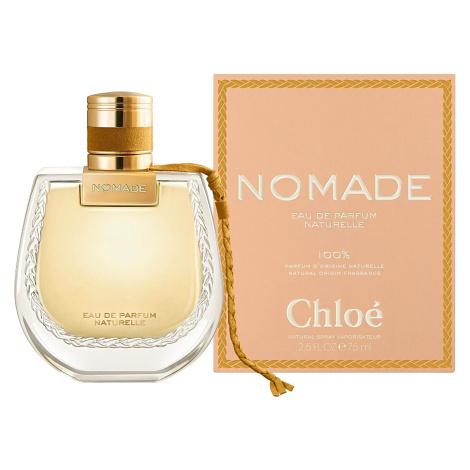 Chloé Nomade Naturelle - EDP 75 ml