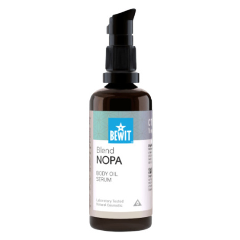Bewit NOPA Body Oil Serum 200 ml
