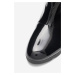 Kotníkové boty Lasocki WYL3522-3Z Přírodní kůže (useň) - Lakovaná