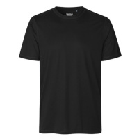 Neutral Unisex funkční tričko NER61001 Black