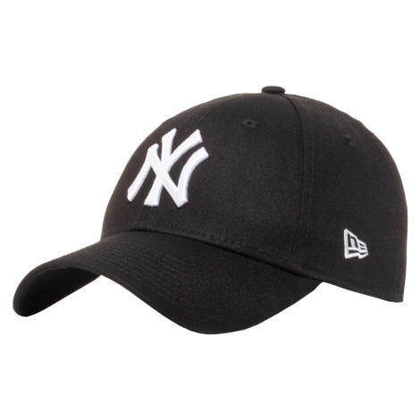 New-Era 9FORTY New York Yankees MLB Cap Černá New Era