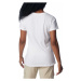 Columbia DAISY DAYS Dámské tričko, bílá, velikost