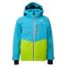 Fischer EISJOCH JR Juniorská lyžařská bunda, modrá, velikost