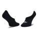 Sada 3 párů kotníkových ponožek unisex adidas