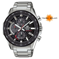 Casio Edifice Premium Solar EFS-S540DB-1AUEF (612)