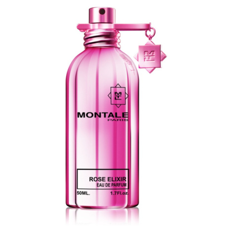 Montale Rose Elixir parfémovaná voda pro ženy 50 ml