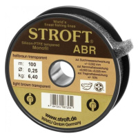 Stroft Vlasec ABR 100m - 0,18mm 3,6kg