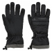 Loap RIPEN Dámské zimní rukavice, černá, velikost