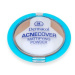 Dermacol ACNEcover Mattifying Powder pudr pro problematickou pleť No.04 Honey 11 g