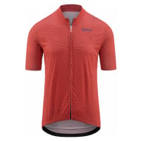Briko Classic Jersey 2.0 Red Flame Point/Black Alicious