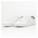 LACOSTE W Powercourt 2.0 Leather wht / dk grn