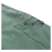 Alpine Pro Corba Dámské softshellové kalhoty LPAB663 myrtle