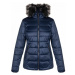 Loap TASIA Dámská zimní bunda, tmavě modrá, velikost