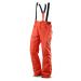 Pánské lyžařské kalhoty TRIMM Tiger orange