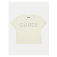 T-Shirt Guess