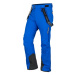 Pánské lyžařské kalhoty celé balení HOWARD - blue