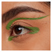 NYX Professional Makeup Vivid Brights tekuté oční linky odstín 02 Ghosted Green 2 ml