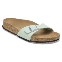 Birkenstock Madrid Synthetics Mint Regular Fit