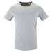Sol's Pánské tričko Milo z organické bavlny s enzymatickým ošetřením
